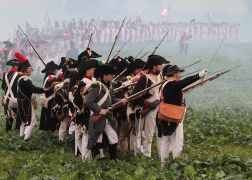 210 Jahre Schlacht Von Jena Und Auerstedt 088